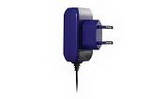 Universal EU plug charger with blue color made in China anytime,Charger/Caricabatterie/ chargeur/ Ladegerät/ cargador/ Charger/ laturi/ încărcător/зарядное устройство